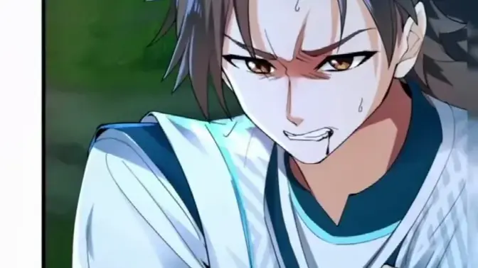 《混沌天帝诀 动态漫画》：国漫崛起？剧情燃爆，带你重燃修仙梦！