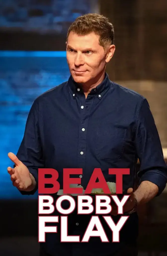 《打败巴比富雷 第四十季》：宝刀未老，热血依旧！竞技真人秀燃爆荧屏！