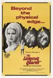 《贪婪四重奏》：一场金钱与欲望的黑色喜剧，人性究竟有多扭曲？