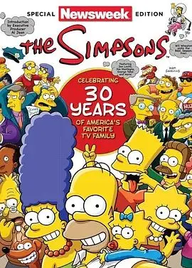 《辛普森一家》第三十季：经典不朽的幽默吐槽，洞察美国家庭与社会百态！